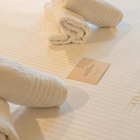 Atlas Boutique Suites Кавала Экстерьер фото