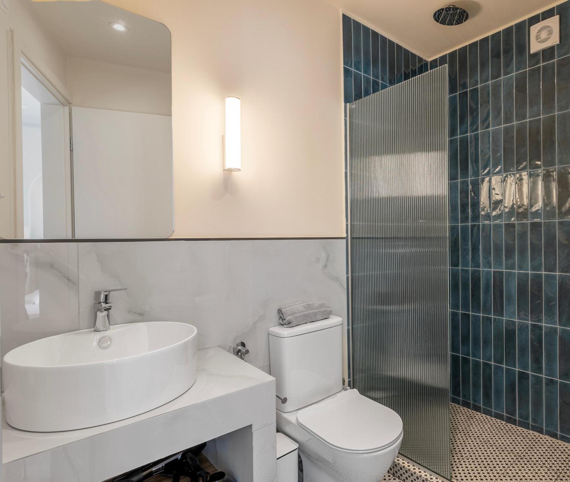 Atlas Boutique Suites Кавала Экстерьер фото